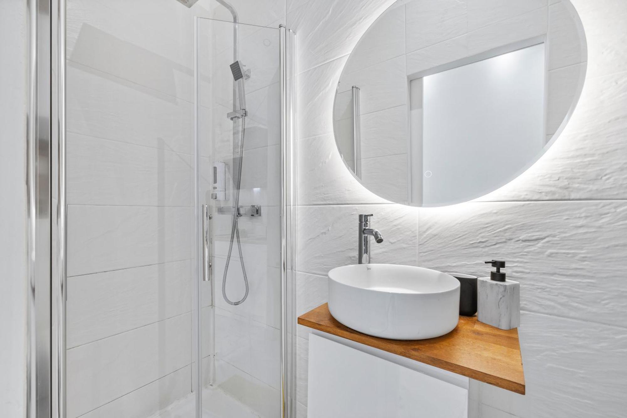 2 Rooms - Hyper Centre - Air-Conditioned - Terrace - Quiet - Tramway - Equipped Kitchen - Wifi Nizza Exterior foto